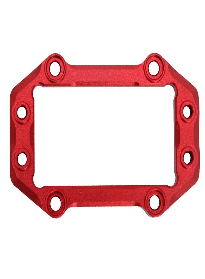 حامل سيرفو من سبائك الألومنيوم لسيارات Arrma 1/8 Karton Senton Outcast Talion Typhon 6S BLX و 1/7 Fireteam Mojave 6S BLX، بديل لـ AR320430/ARA320574 - Image 5